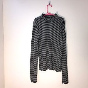 Girls Long Sleeve Shirt